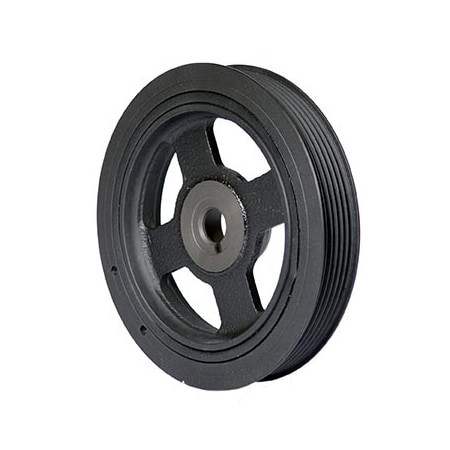 Dayco Harmonic Balancer, Pb1762N PB1762N